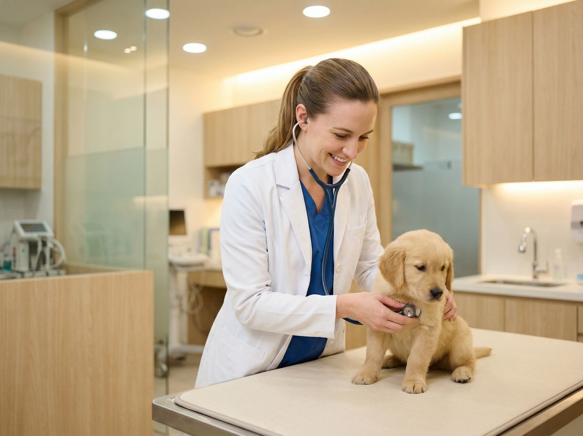 精东动物兽医专家