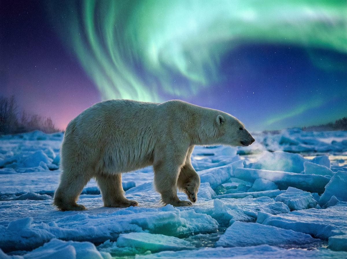 精东北极熊视频